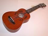 Luna Honu 21 Inch Soprano Ukulele