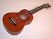 Luna Honu 21 Inch Soprano Ukulele Luna Honu 21 Inch Soprano Ukulele