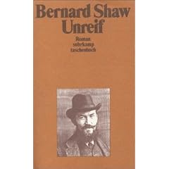 Unreif: Roman (suhrkamp taschenbuch)
