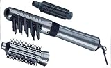 Produkt-Bild: Braun Satin Hair 3 Warmluftlockenb&uuml;rste AS 330 inkl. zwei Kammaufs&auml;tzen und einem Volumenfinger