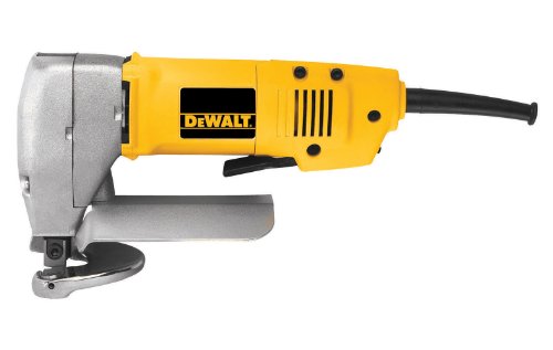 DEWALT DW892 14 Gauge Shear