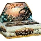 Magic the Gathering - MTG: Mirrodin Besieged - Booster Box (36 Packs)