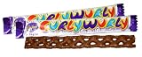 Cadbury Curly Wurly (Pack of 60)