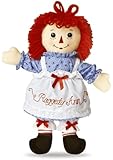 Raggedy Ann Classic Doll 16"