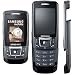 Samsung D900 - Black - Unlocked/Sim Free Mobile Phone - 3 megapixel camera