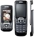 -  Samsung D900 - Black - Unlocked/Sim Free Mobile Phone - 3 megapixel camera - ultra Thin  from Samsung