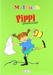 Pippi Langstrumpf, Malbuch: 0