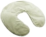 DreamTime Calming Crescent Shoulder Wrap, Sage Velvet