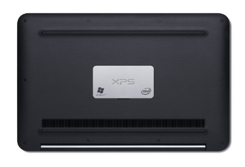 Dell XPS 13 Ultrabook (Intel Core i7-2637M processor (1.70 GHz with Turbo Boost 2.0 up to 2.80 GHz), RAM 4GB, 256 GB Solid State Hard Drive, Windows 7 Ultimate images6