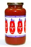San Marzano Sugo di Pomidoro Arrabiatta Sauce 26 oz.
