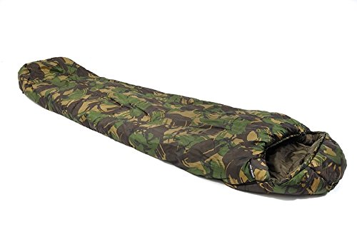 Snugpak sleeper zero / camouflage sleeping bags / camo / cadet sleeping bags.