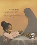 Danny Hahlbohm - Mommy Said Size 16x20 by Danny Hahlbohm. Size 16.00 inches width by 16.67 inches height. High Quality Art Poster Print