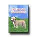 Glen of Imaal Terrier Life Is Merrier Fridge Magnet