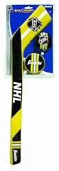 NHL Soft Sport Hockey Set (Colors May Vary)