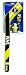 NHL Soft Sport Hockey Set (Colors May Vary)