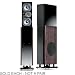 Polk Audio LSi15 Left Channel Tower Speaker (Single, Ebony)