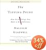 The Tipping Point: How Little Things Can Make a Big Difference