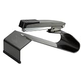 Stanley Bostitch AntiJam Standard Booklet Stapler, 20 Sheet Capacity (B440SB)