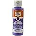 Mod Podge Waterbase Sealer, Glue and Finish Color in Assorted Colors (4-Ounce), CS15082 Sheer Purple