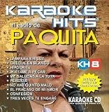 Karaoke Hits: Paquita La del Barrio