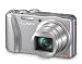 Panasonic DMC-TZ30EB-S Compact Camera - Silver (14.1MP, 20x Optical Zoom) 3 inch LCD