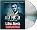 Books : Killing Lincoln Audiobook CD, Unabridged [Audio CD] by Bill O'Reilly (The Shocking Assassination that Changed America Forever)