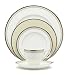 Noritake Cameroon Sand 5-Piece Completer Set