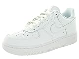 UPC 826218009808 product image for NIKE AIR FORCE 1 (PS) LITTLE KIDS 314193-117 SIZE 12 | upcitemdb.com