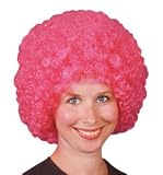 Review Pams  / Pop Wig Delux Pink