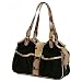 Metro Couture Pet Carrier in Honey Size: Extra Small