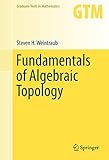 Fundamentals of algebraic topology