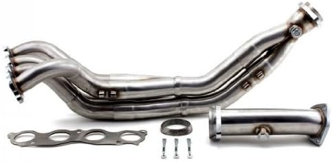 Honda Lab Civic EP3 / Acura RSX Tri-Y Header