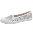 Keds Women's Champion Railroad Mini Slip On