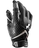 Under Armour Men's UA Nitro Football Gloves