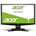 Acer G225HQVBD 54,6 cm (21,5 Zoll) Widescreen TFT-Monitor (DVI/VGA, 5ms Reaktionszeit) schwarz