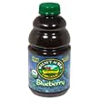 Walnut Acres Organic Juice, Blueberry, 32-Ounce Bottles (Pack of 3)