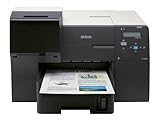 Epson B-310N Business Color Ink Jet Printer (C11CA67601)