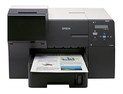 Epson B-310N Color Inkjet Printer (C11CA67601)