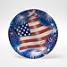 All Products : SALE 7" American Pride Plates SALE