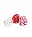 Candy Cane Mini Cupcake Wrappers