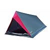 High Peak Zelt Minilite, grau/rot, 10052, 2 Personen
