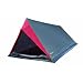 HIGH PEAK 10052 Tente ultra l�g�re 'Minilite' gris/rouge