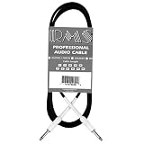 Buy Hot Line 20-foot Mic Cable - XLR to 1 4-inch by Hot Line