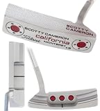 Titleist Cameron California Sea Mist Monterey 1.5 Putter Right Handed New