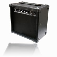 C.GIANT Gitarrenverst�rker M-20