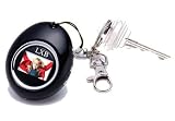 Lexibook DKC01 Digital Photo Keyring 1.1 Inch Black