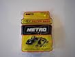MetroVac Replacement Bags (5) for VM and AM Series - Made In USA!