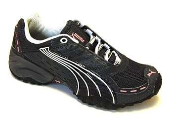 Womens Burmei Ll Wn's 18393409 Puma