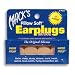 Mack's Pillow Soft Earplugs (2pair)