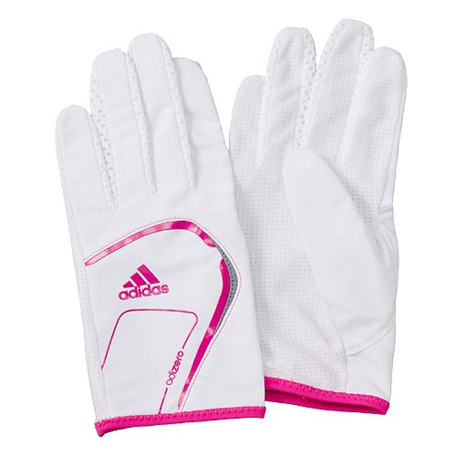 adidas(アディダス) ランニング グローブ メンズ JH347